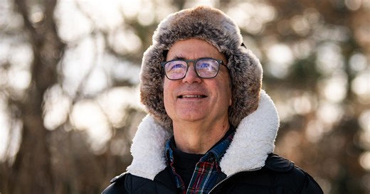 A Prodigy Who Cracked Open the Cosmos