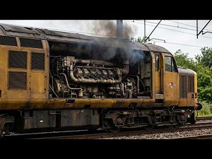 Best Engine Ever…🔥 They Don't Build Them Like This Anymore… Legendary Engine Starts!