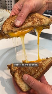 The bread-volution is here. 🍞 Meet Hero Bread: fluffy, delicious and only 0–1g net carbs per serving. | Albertsons