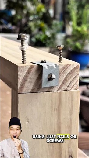 If the carpenters in your area are still using this trick, just find another carpenter #shorts