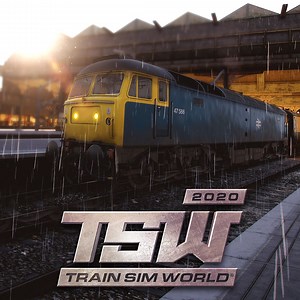 1.6K reactions · 335 shares | Train Sim World 2020 is out now on PC, PlayStation 4 and Xbox One! Try new features today and become a master of the rails… | Train Simulator | Facebook