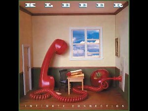 Kleeer - Intimate Connection