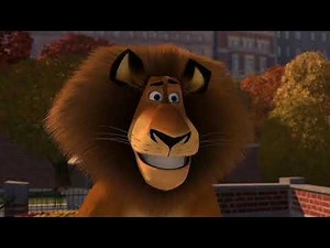 Madagascar full movie video clip