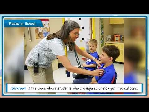 My School || Chapter-2 || Social-Studies-2 || Class-2