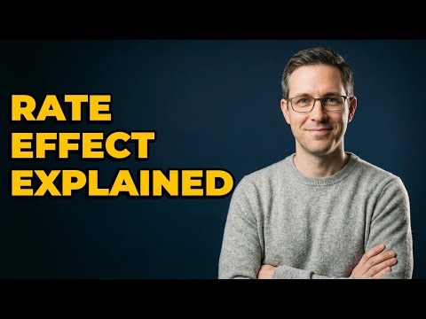 What Is The Interest-Rate Effect In Economics?