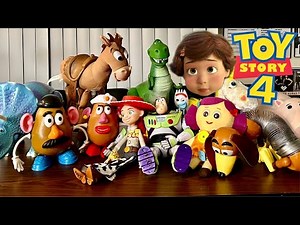 Toy Story 4 Ending In Real Life