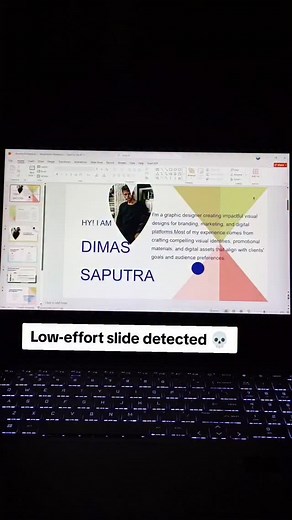 21 reactions · 12 comments | Want slides like this? I can create them for you! Just DM me!  . Comment "POWERPOINT" later I will send the template link #powerpointideas #powerpointtemplate #presentationdesign #professionalslides #morphtransition | SlideCraft | Facebook