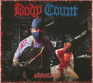 Body Count - Merciless