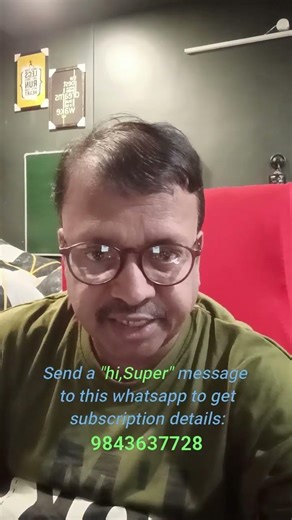 Should I buy Cupid stock today? | #bullsstreet #stocks #tamil #wealth