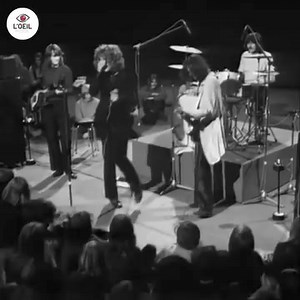 2K views · 146 reactions | Led Zeppelin with "How Many More Times"....