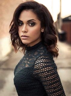 Monica Raymund: Bio, Height, Weight, Age, Measurements