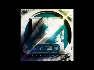 Zedd - Spectrum (Moog) [Full]