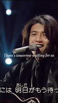 SMAP 夜空ノムコウ