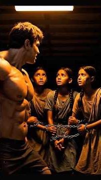 Girls are being abducted from our village#viral #hulk #viral soter