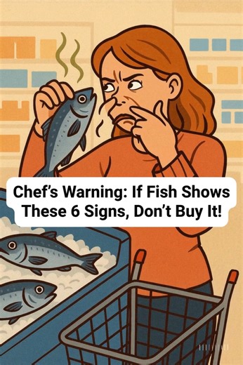 6 Signs Your Fish Has Gone Bad 👀 See 1st c0mment 👇💬 | Drama Series