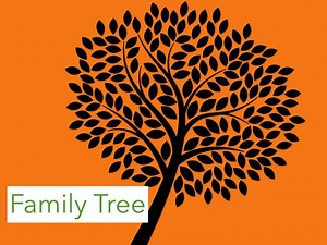 Family Tree