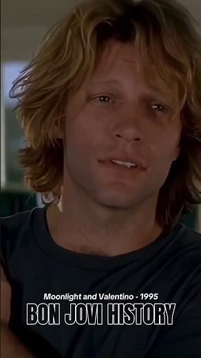 Jon Bon Jovi’s movies 1995-2011