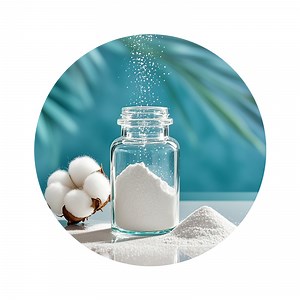 [Hot Item] PP Plastic Raw Material Polypropylene Resin Copolymer Granules for Concrete