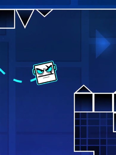 Daily Level 13 #GD #daily #level #challenge