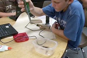 Practice Video: Culminating Presentations