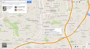 Google Maps para PC se actualiza