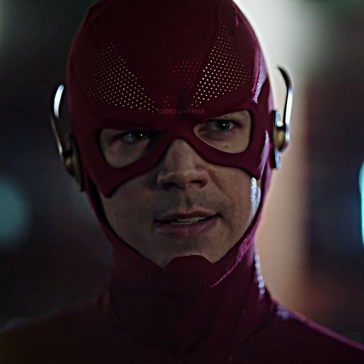 All Forces Flash vs Negative Thawne ⚔️ #shorts