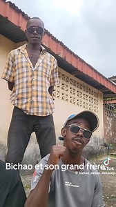 7.4K views · 283 reactions | La tchao Mao étais bam hein 藍 #Humour | La PUB 241 | Facebook