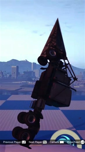 ​10 Tons of Grace: Phantom Wedge Front Flip