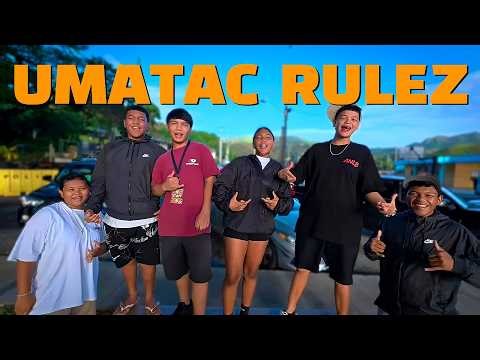 Guam History and CHamoru Heritage Day 2026 - Umatac Village