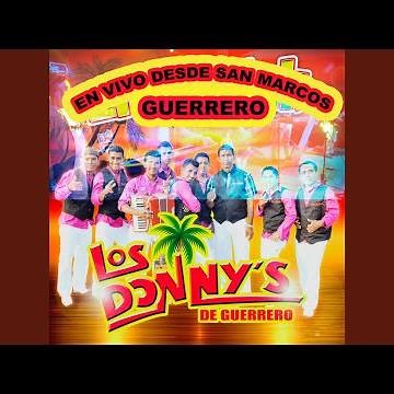 Popurri Chilenas (En Vivo)