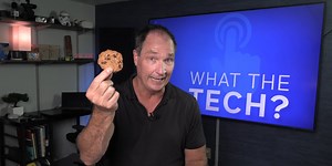What the Tech: What to know about Cookies