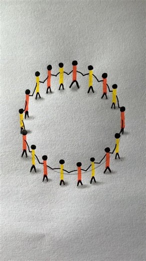 3D drawing ❤️😘👍🏻#art #drawing#shorts