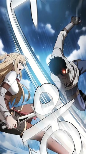 " Clara and Scarpet actually threw hands.. 😳🔥 " | Academy's Genius Swordmaster | #manhwa