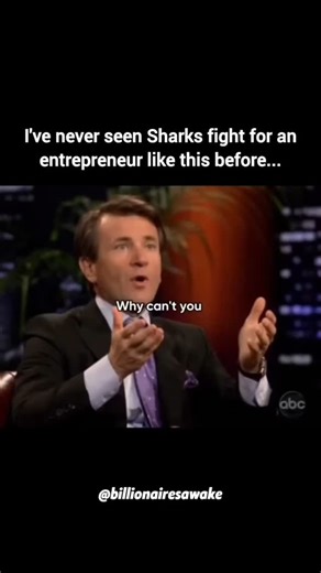 Wealth | Business | Motivation on Instagram: "Hy-Conn was a quick-connect hose fitting that snapped onto hydrants in seconds. It worked perfectly. Firefighters loved it. And when the founder pitched it on Shark Tank, Mark Cuban offered $1.25 million for full ownership — plus a three-year job contract. But after the show… the deal fell apart. The founder didn’t like the fine print and backed out. Hy-Conn could’ve changed every fire department in the U.S. — but without funding, it stalled. A brill