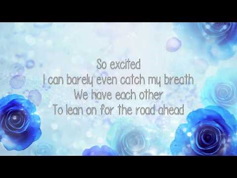 Hannah Montana- Wherever I Go LYRICS