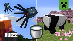Mojang explains various Minecraft bugs in a video breakdown