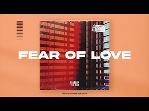 (FREE) Pink Sweat$ Type Beat, Guitar R&B Instrumental - "Fear Of Love"