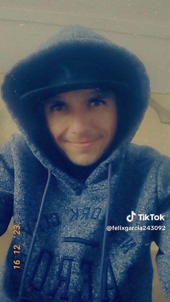 Felix Garcia on TikTok