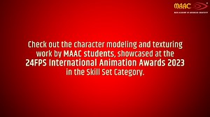 Dive into the incredible world of animation and gaming through the...