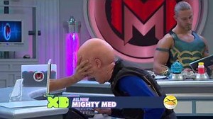 Wednesday Blackout - Disney XD Official