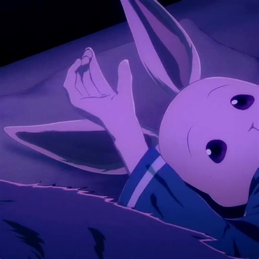 Beastars Anime Scenes: Legoshi's Transformation & Haru's Encounter