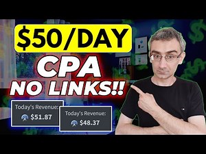 ((NEW!!)) Get Paid +$50 Per Day With Content Locker Trick | Cpagrip Tutorial