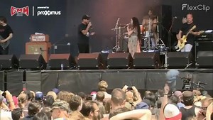 20K views · 622 reactions | Ugly Kid Joe - Cat's in the Cradle feat. Amy Lee | Live, Rare, Hq, Music Band | Facebook