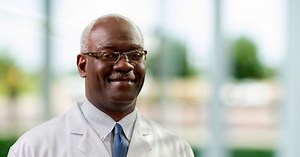 Black doctors mourn Tulsa hospital shooting victim Dr. Preston Phillips