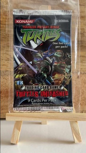 TMNT Collection 🐢 #tmnt #teenagemutantninjaturtle #ninjaturtles #4kids #tmnt2003 #tcg #wizkhalifa