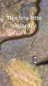 612K views · 6.7K reactions | Tiny parts can cause big problems! | IDoctor iPhone & Android Repairs | Facebook