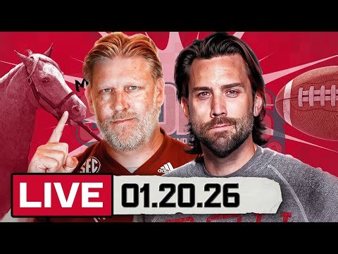 Indiana Wins The National Championship + Guy Fieri Joins The Family | Mostly Sports EP 569 | 1.20.26