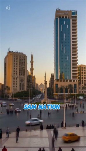 Cairo, Egypt | Africa’s Ancient City Where History Still Lives