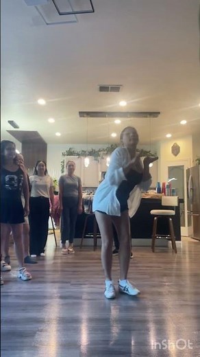 Oh La La Baby Dance Challenge! | Funny Dance Challenge