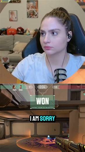 Elisabethmarchini INSANE Chamber Ult 😳🔥 #valorant #valorantclips #gaming #viral #fyp #trending
